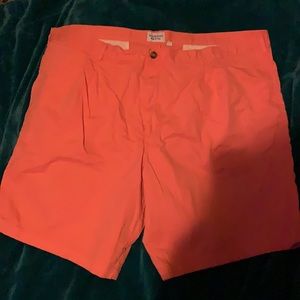 Men’s big and tall saddlebred shorts